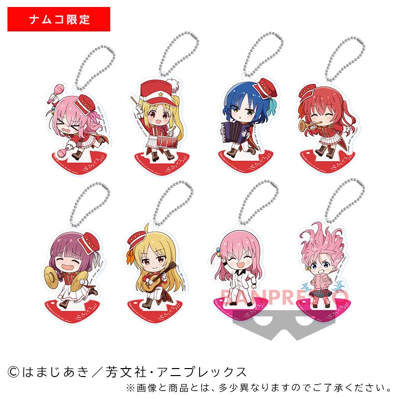 ぼっち・ざ・ろっく! グッズ情報 على X: ぼっち・ざ・ろっく! グッズ情報 على X: