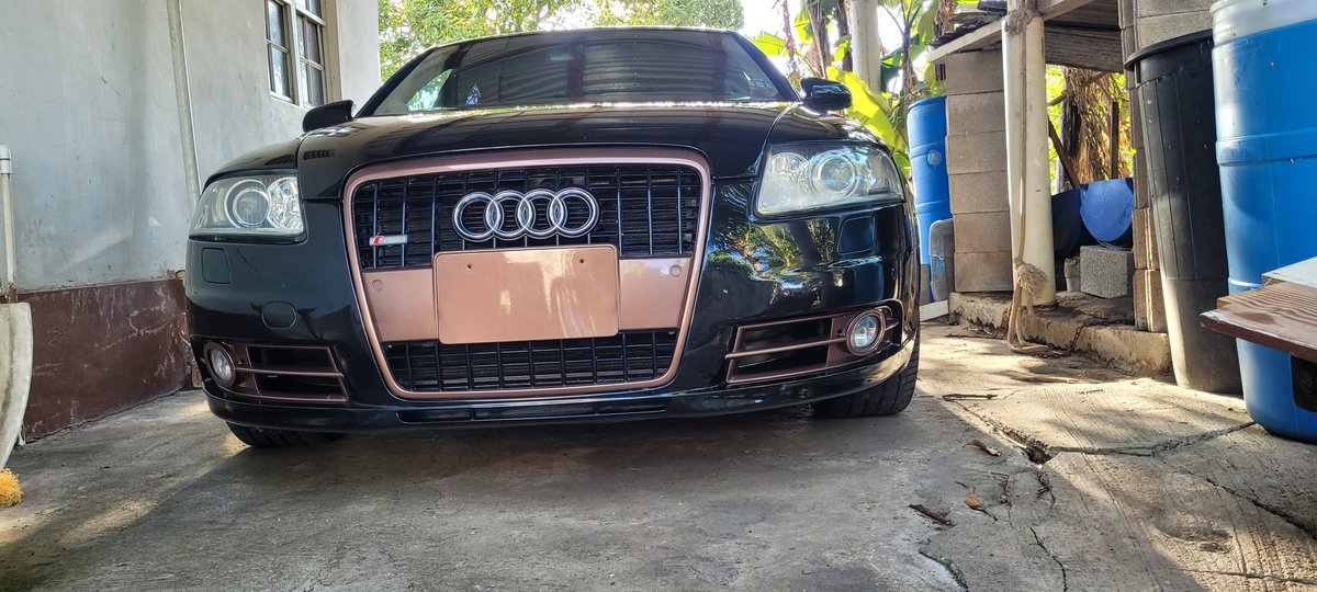 Fly_city8213's tweet photo. #Audi @AudiA6SLine3.2 #Antigua&amp;Barbuda #God's-eye https://t.co/fJBCVbsl8l