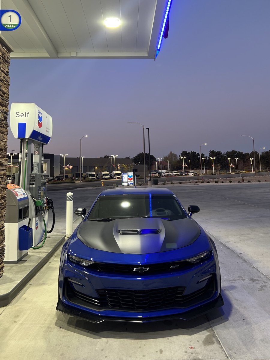 Hi been a min here’s a picture of my car