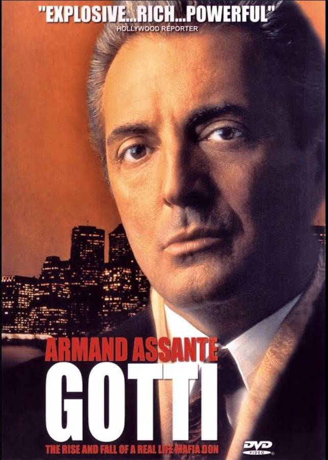 benerhardart's tweet photo. DEVOTING A SIGNIFICANT PART OF THIS WEEKEND TO AN ARMAND ASSANTE MOVIE MARANTHON, WISH ME LUCK! #guytime https://t.co/3XuGKVNVEZ