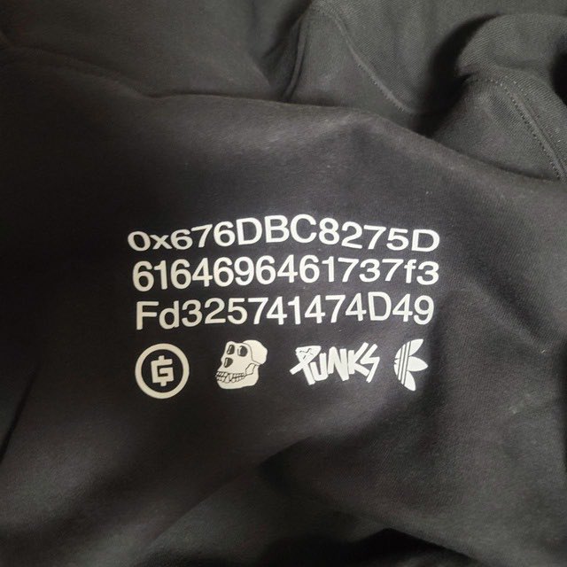 ✨ 🇭🇰/BAYC HK #5243 #5898 🇭🇰 tweet media