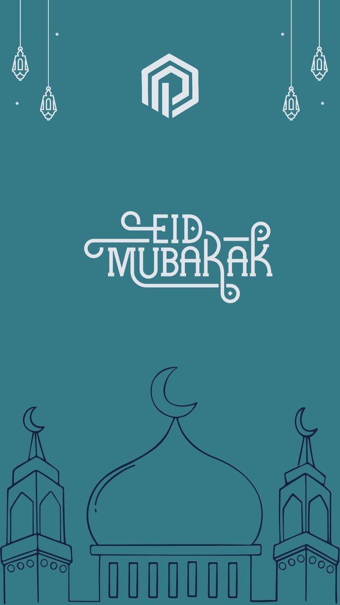 ProMissionFZLLC's tweet photo. Eid Fitr Mubarak from ProMission and ProMissioners.

#promission #EidUlFitr #Eid2023 https://t.co/Uyi7z9H5Ae