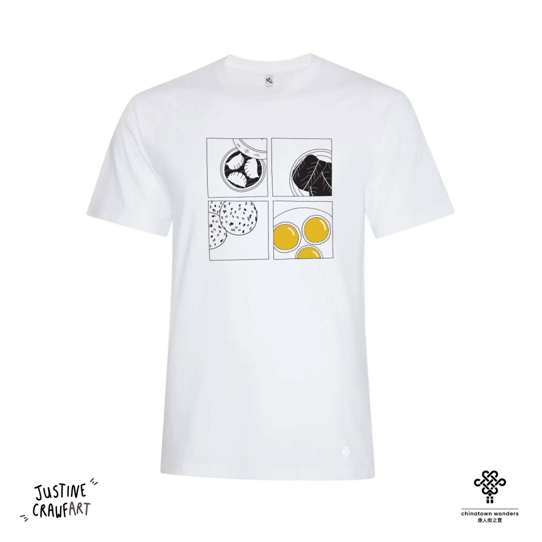 Chinatown Wonders tweet media