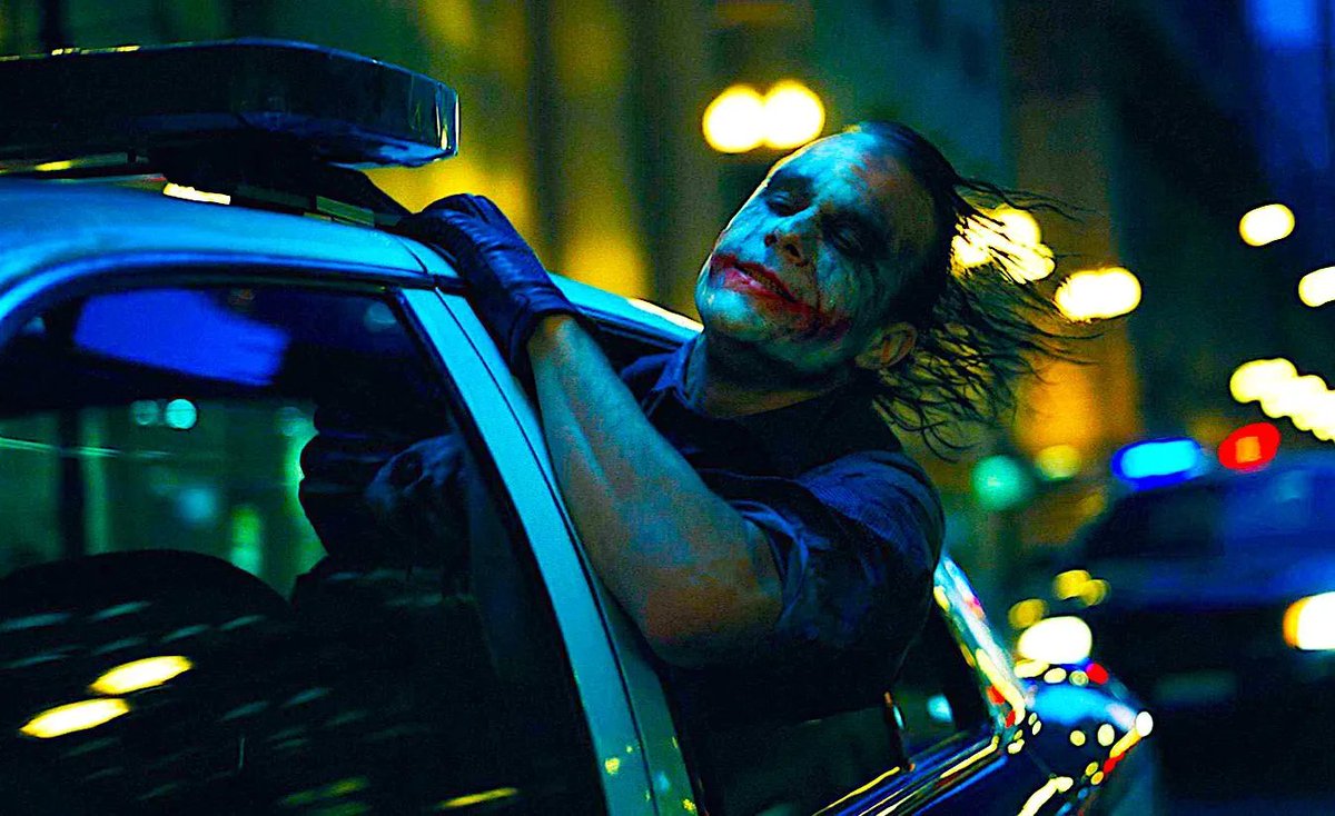 93SHAD0WS's tweet photo. THE JOKER REFERENCE AT THE END?? https://t.co/rWXyGy7r1Z