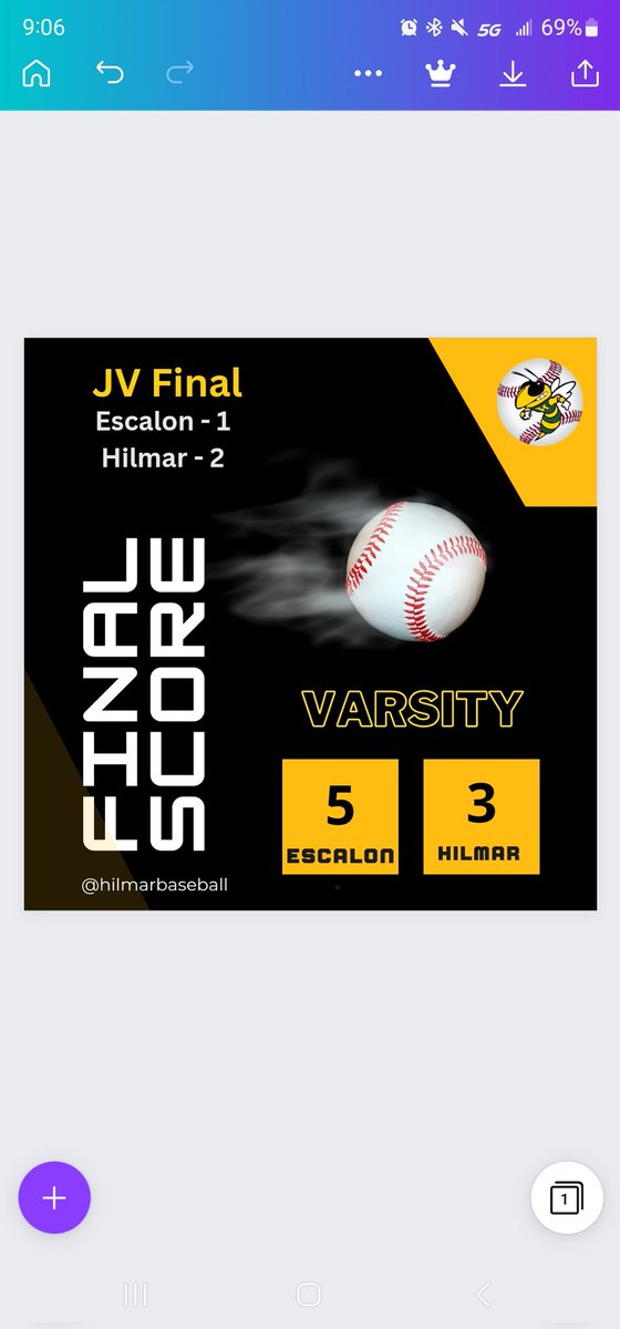 HilmarBaseball's tweet photo. https://t.co/EGREQchrmo