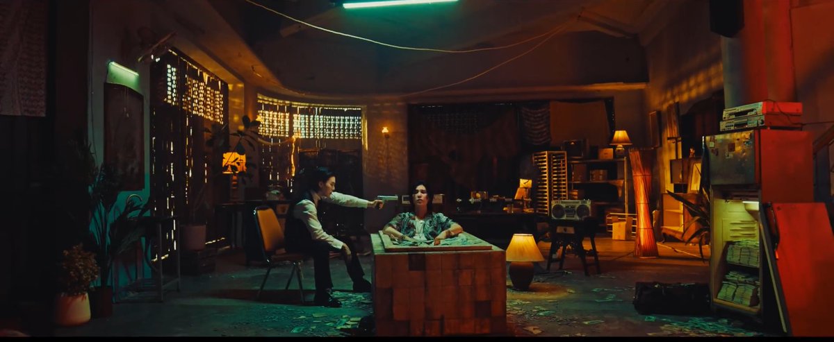 army film club tweet media