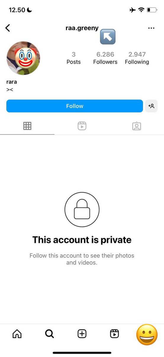 cimohay on Twitter "After we saw her stories, something sus happened