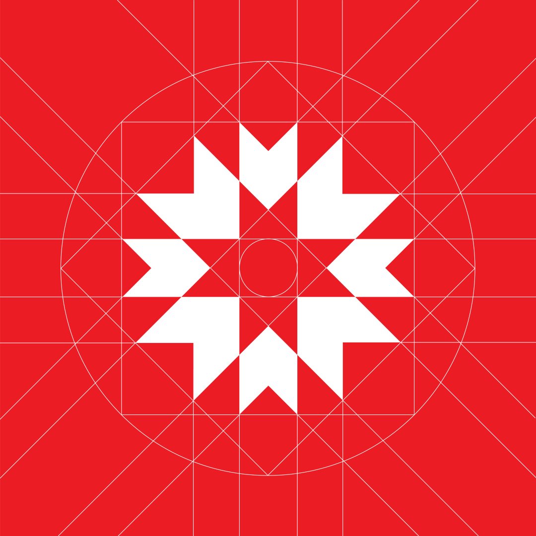 AyrtonCreative's tweet photo. Andromeda | Logo Design
#LogoDesign #logotutorial #emblem #geometric #logoforsale https://t.co/b5v5djMasr