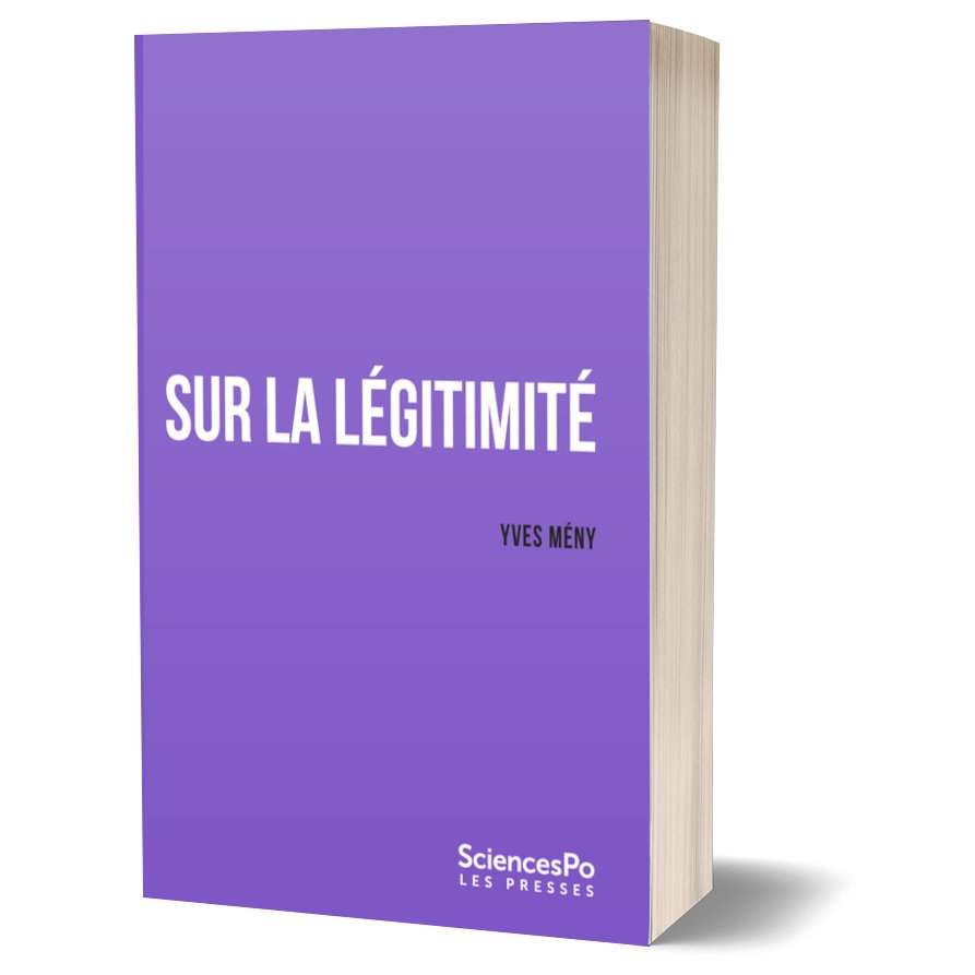 EditionsScpo's tweet image. « Qu’est-ce que la #légitimité #politique ?[…]Montrer les forces de l’ordre massées devant le #ConseilConstitutionnel, avec visières, casques, boucliers, évoquaient des scènes de résistance face à un coup d’Etat » #VendrediLecture👇@lopinion_fr bit.ly/41smX2o