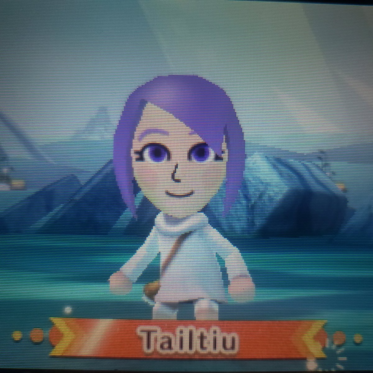 Oh she's just like me fr!