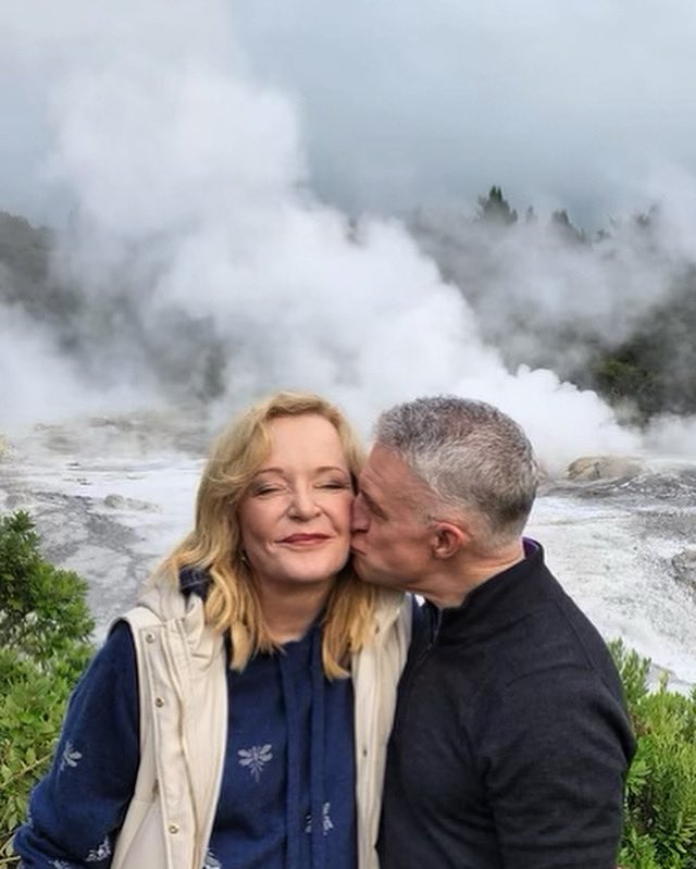 Marilyn Denis tweet media