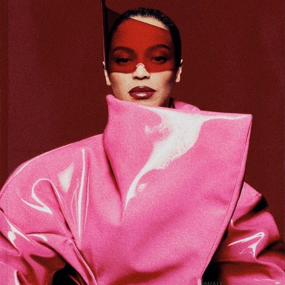 Beyoncé Press. | Fan Account on Twitter: "RT @beyoncepress: Sir John
