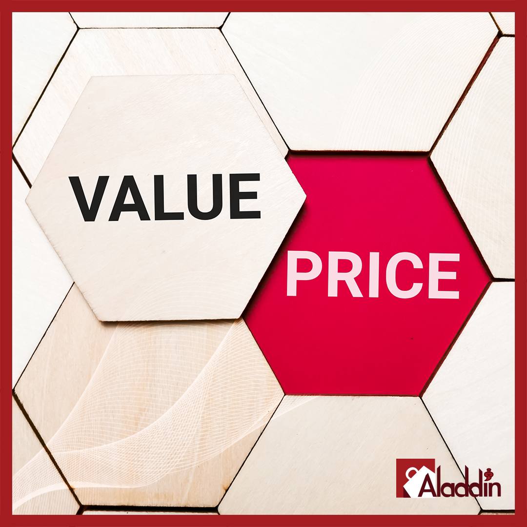 38Aladdin's tweet photo. Get the best of both worlds with Aladdin Shop! Our commitment to value and price means that you don't have to compromise quality for affordability. Shop smart and experience the difference today! 🛍💻 #AladdinShop #ValueAndPrice #ShopSmart #GenieSocialCommerce https://t.co/N28arHKi54