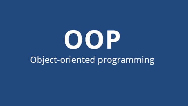 AdarshChetan's tweet photo. 5 Concept of OOPs in Simple Words 

A Thread 🧵 https://t.co/LDT8FGjNuy
