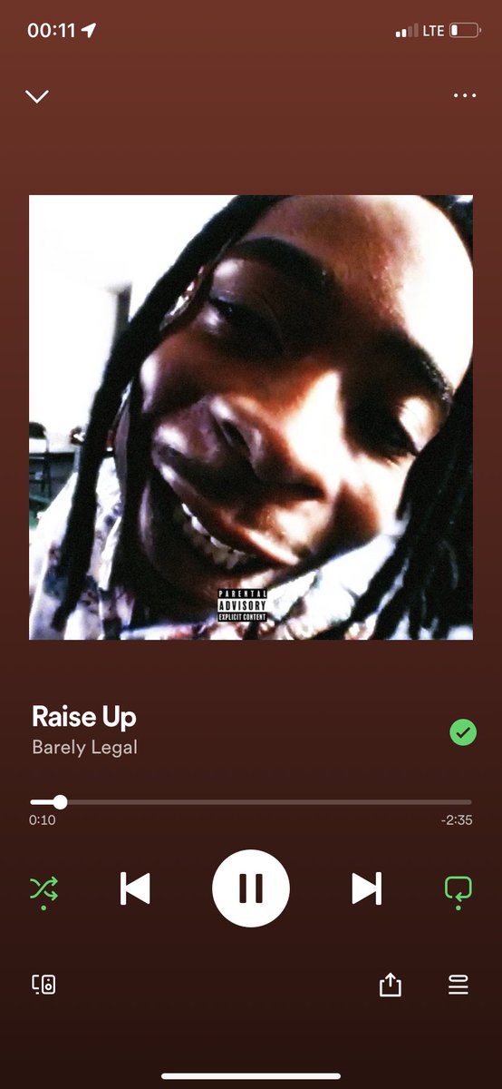 OUT EVERYWHERE,LISTEN TO THIS SHIT BITCH. Also Music Video at Noon