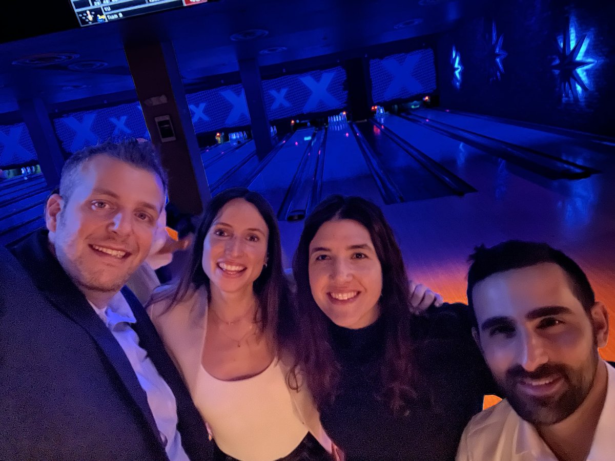 One of the best scientific session we had here !  <a href="/gal_rubinstein/">Gal Rubinstein, MD</a> <a href="/andreavalledor1/">Andrea Fernandez Valledor, MD</a> <a href="/m_konicoff/">Mailen Konicoff</a> #ISHLT2023