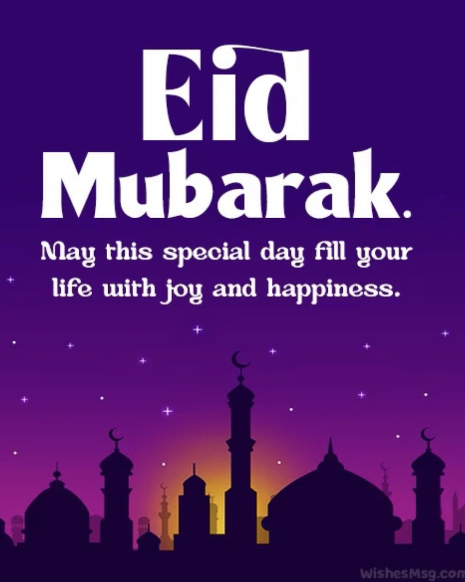 To all our families celebrating this special day.