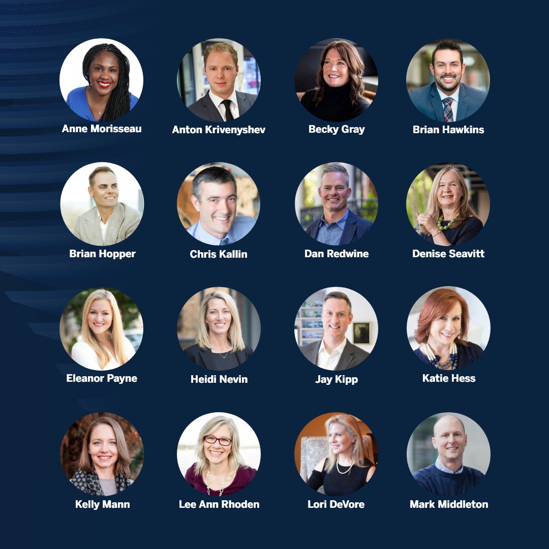 RealogicsSIR's tweet photo. #SIRGNE is just around the corner, and we’re thrilled to have an incredible collective of global real estate advisors from #realogicssir attending the event. Nothing compares to the collaborative expertise powered by Sotheby’s. We look forward to seeing you there! https://t.co/KKH2nHxT41