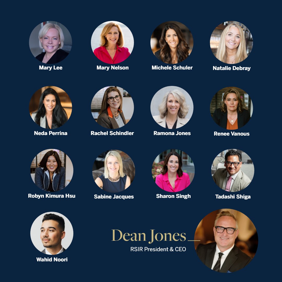 RealogicsSIR's tweet photo. #SIRGNE is just around the corner, and we’re thrilled to have an incredible collective of global real estate advisors from #realogicssir attending the event. Nothing compares to the collaborative expertise powered by Sotheby’s. We look forward to seeing you there! https://t.co/KKH2nHxT41