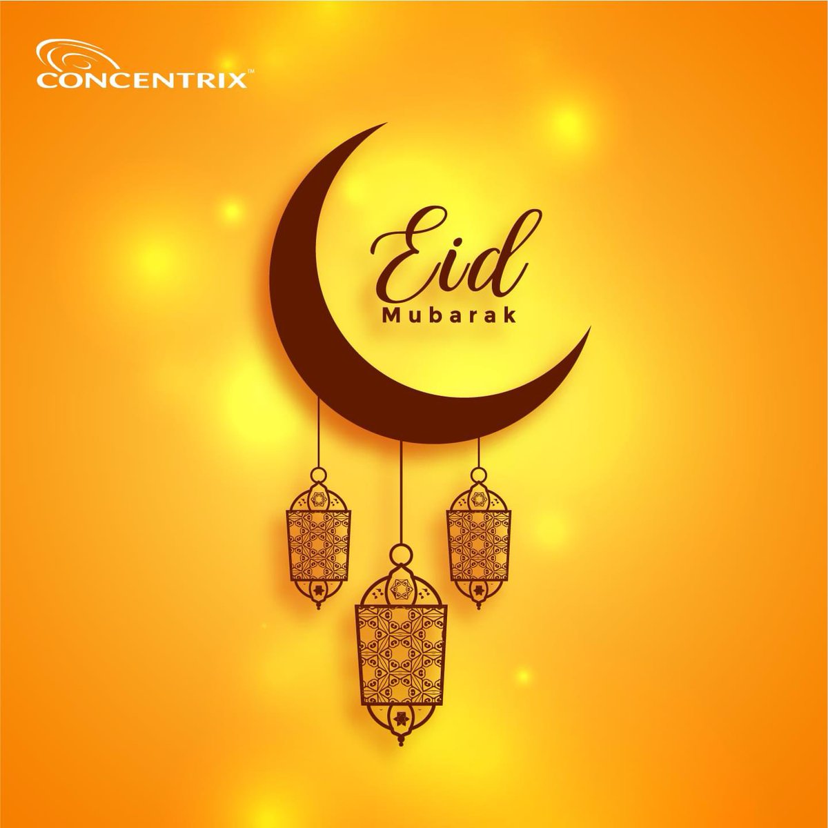 Eid Mubarak to you! 🌙✨ Hope this special occasion brings joy, happiness, and blessings to your life. Let's cherish the special moments, share the joy, and remember to spread kindness and compassion. 

#Eid #EidAlFitr2023