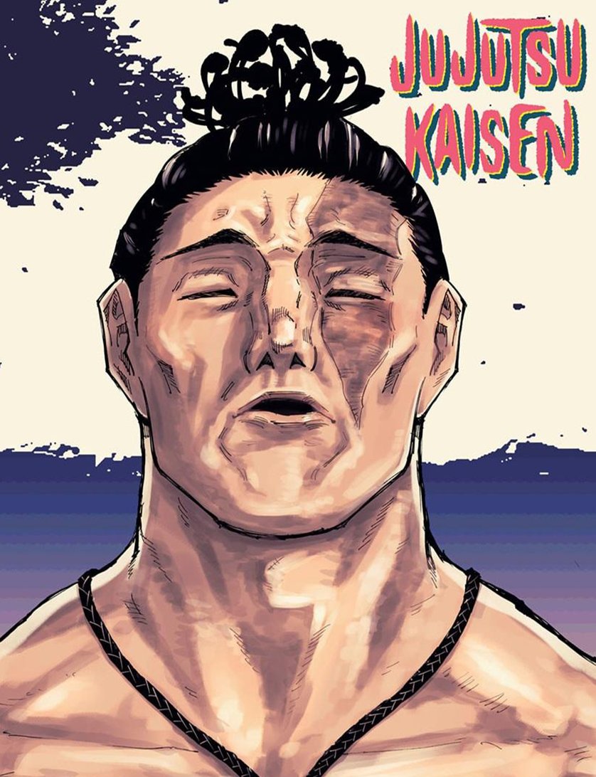 jaygerjaquez's tweet image. AFTER 4 FUCKING YEARS THEY SET ME FREE CALL ME GOJO