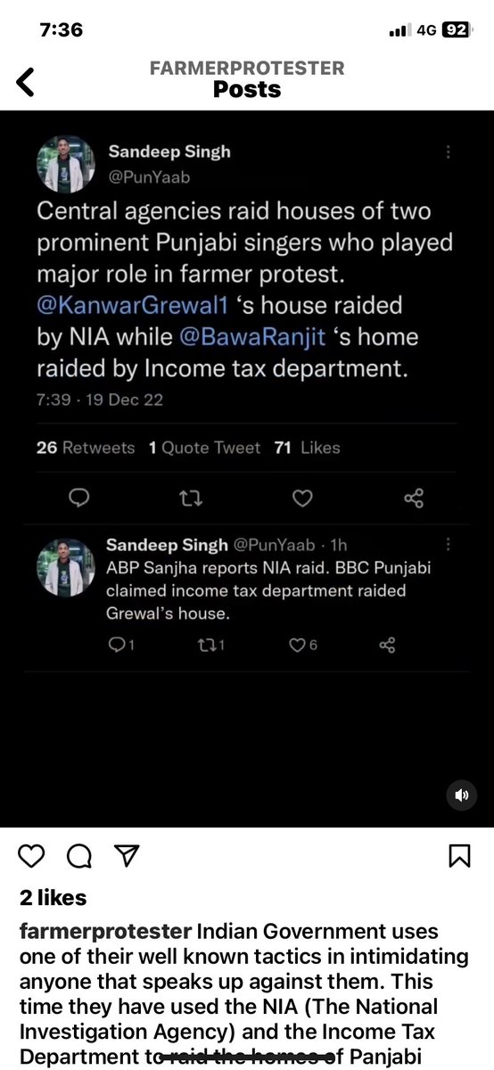 ਅਫ਼ਸਰ ਅਨਮੋਲ 💕 (@afasaraa) on Twitter photo 