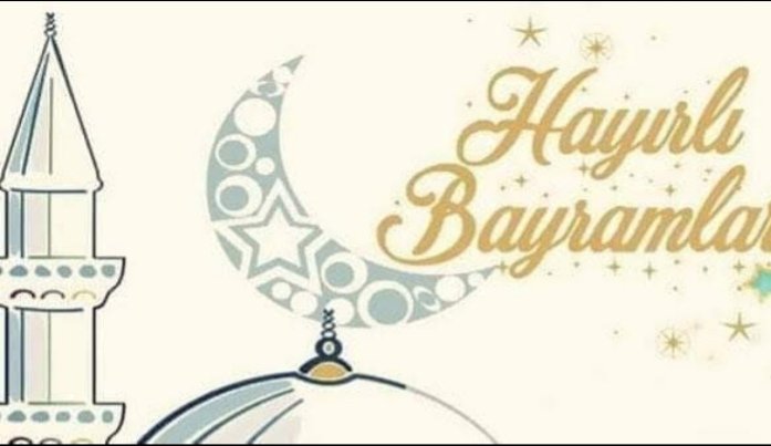 vazenan's tweet photo. Tüm İslam aleminin Ramazan Bayramı mübarek olsun. https://t.co/DJx09YACHi