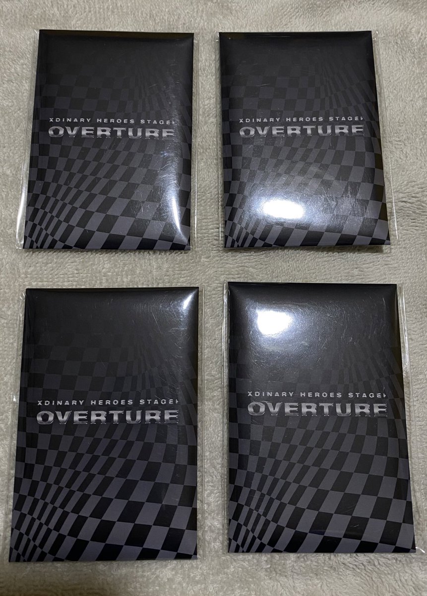 ekisdinarycart's tweet photo. WTS LFB PH Xdinary Heroes XH

XDINARY HEROES overture md photocard set (sealed) 

900 / 850 if payo

mop: gcash
mod: jnt/sco

DM https://t.co/0MoEXKGjA9