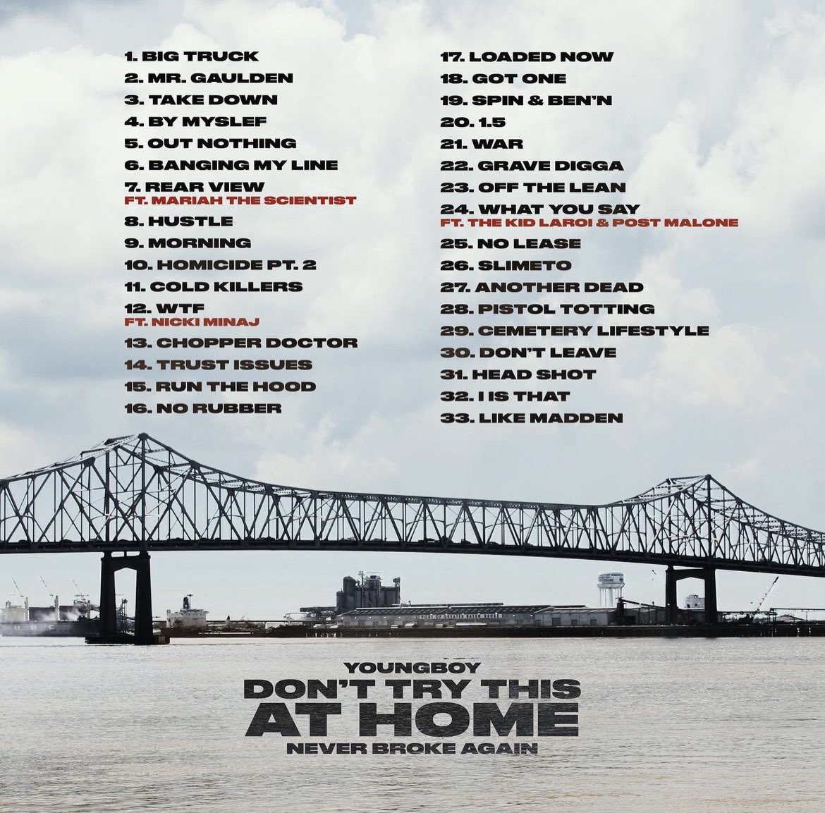 YoungboySnippet's tweet photo. NBA YoungBoy - Don’t Try This Home Album #OUTNOW on All Platforms 

He  talking his shit on this one had to show y’all he never lost his touch 🔥🔥💚 https://t.co/MPWT4QL9oa