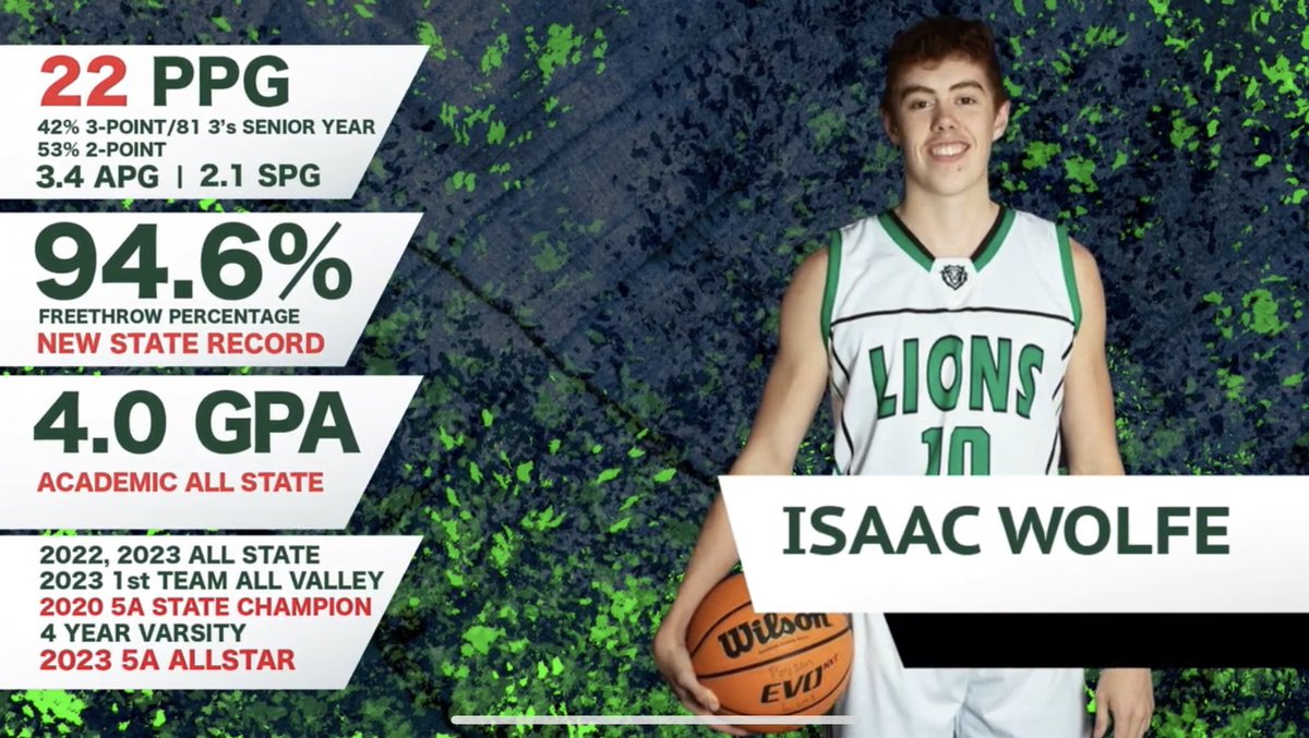 redwolfe1010's tweet image. Senior Year 

youtu.be/zoOVQJq9PWA