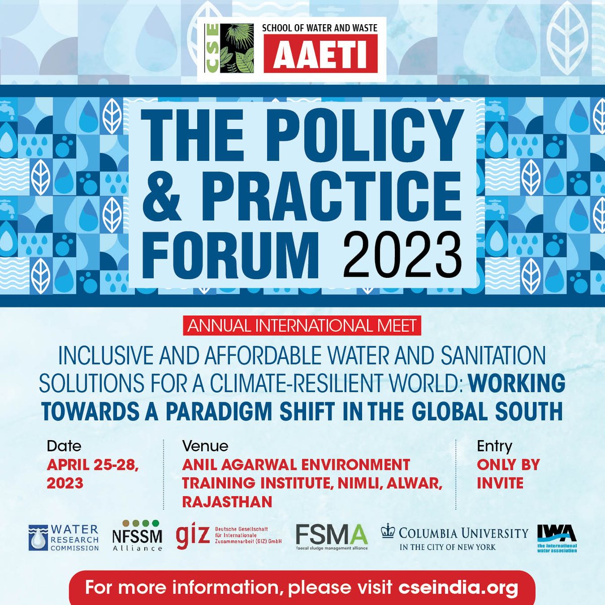 CSEINDIA tweet media