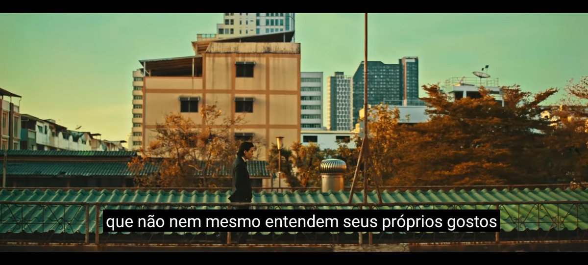 WingsBrazilBTS's tweet photo. "Para todos aqueles que vivem nestes tempos infelizes, aqueles que nem mesmo entendem seus próprios gostos. Essa música é simplesmente sobre libertar o que é proibido. Sério, o que exatamente está nos restringindo?"

#D_DAY #해금 #Haegeum https://t.co/zc2lKm3eh5