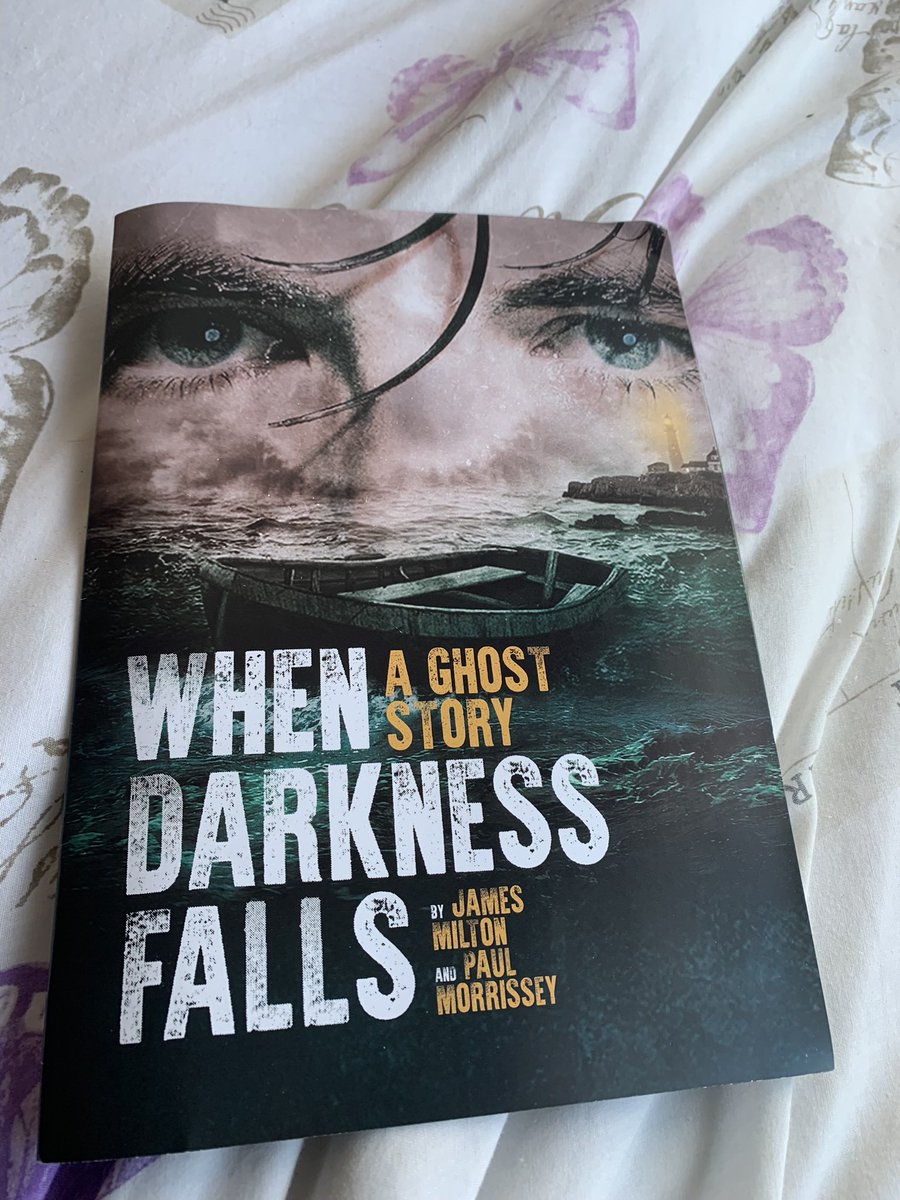 Laura Amelia Gibson / Thomas Dennis ‘s🥇 supporter (@lauraameliagib1) on Twitter photo <a href="/TheThomasDennis/">Thomas Dennis</a> thank you for my signed programme <a href="/WhenDarknessUK/">When Darkness Falls</a> I’m one very happy number one supporter and cheerleader #myfavourite #myhappyplace ☺️🤍☺️ <a href="/TheThomasDennis/">Thomas Dennis</a> thank you for my signed programme <a href="/WhenDarknessUK/">When Darkness Falls</a> I’m one very happy number one supporter and cheerleader #myfavourite #myhappyplace ☺️🤍☺️