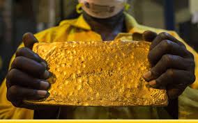 Besides petroleum and huge hydroelectric potentials, Sudan produces 50 tons of gold through traditional mining every year. Sudan's mineral resources include cobalt, lithium, uranium, aluminum, chrome, copper, iron, diamonds, mica, marble, lead, fluorite &amp; aluminum. #Sudan #RSF
