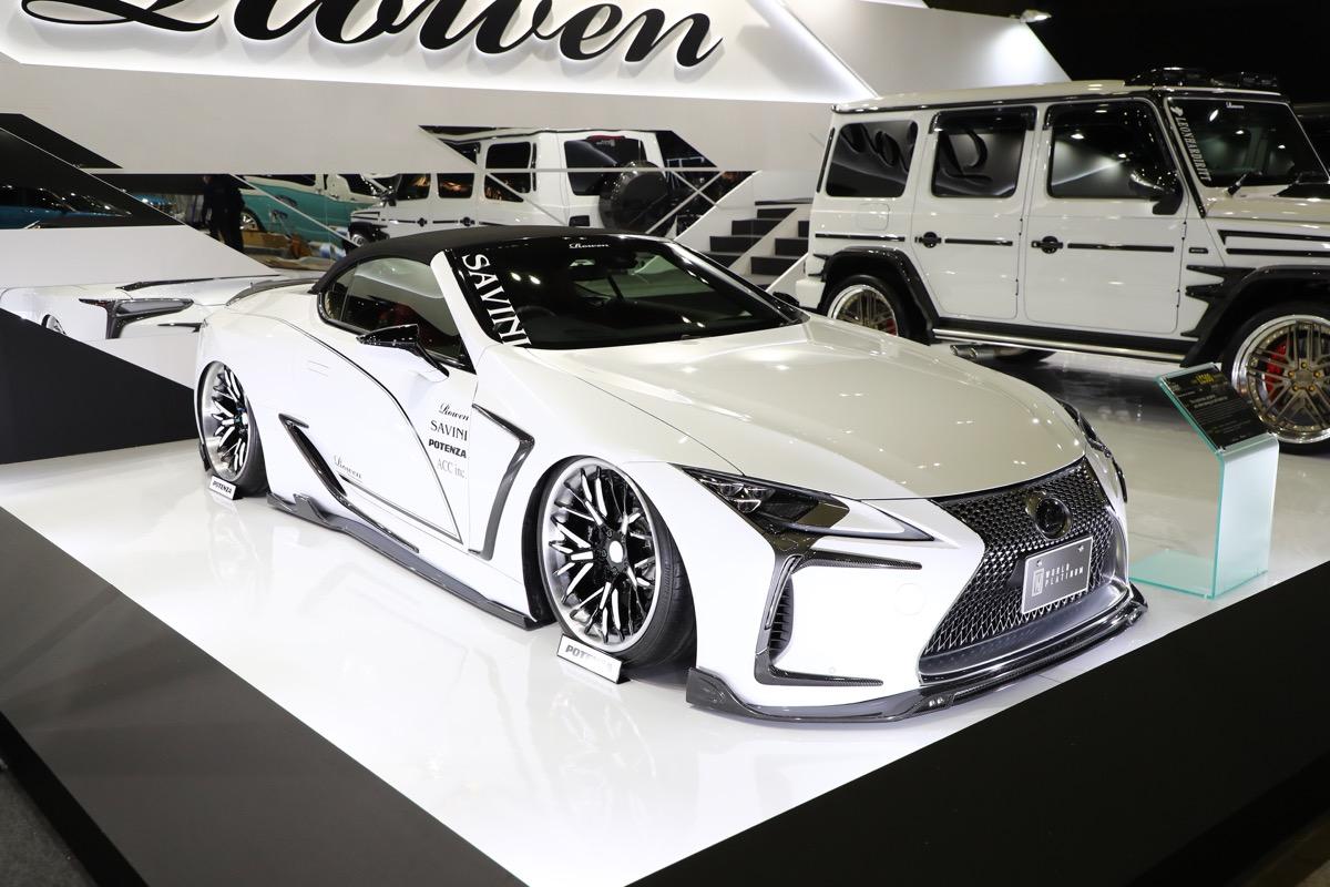 tokyoautosalon's tweet photo. #東京オートサロン2023 出展車両🚗

今回ご紹介するのはこちらの4台

＼Rowen Japan／

https://t.co/D8cDSwNazD

#RowenJapan
#東京オートサロン #オートサロン #TAS2023 #autosalon https://t.co/WNYYPbqO3h