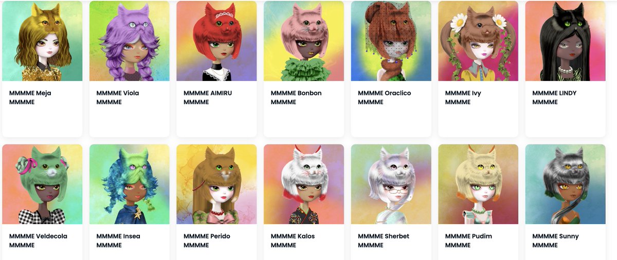 MMMME (@MMMME_MMMME) / Posts / X