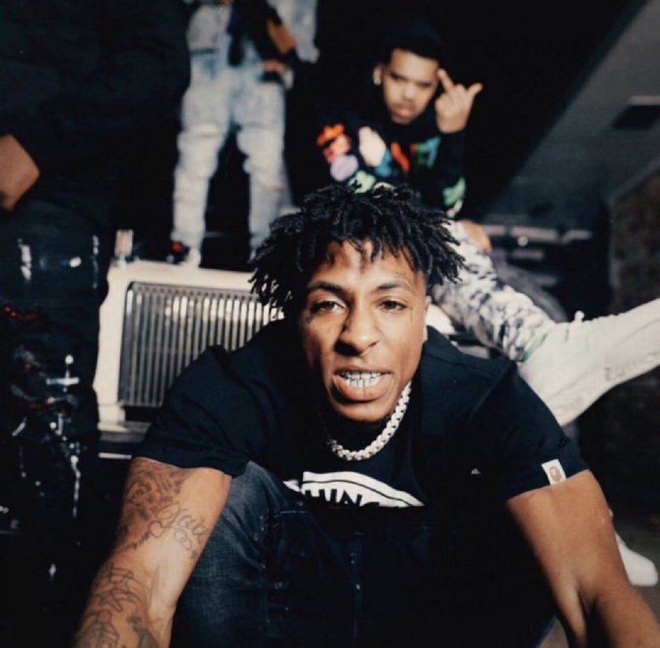 fuk it, i have heard enough nba youngboy just dropped the greatest album of all time🔥😭