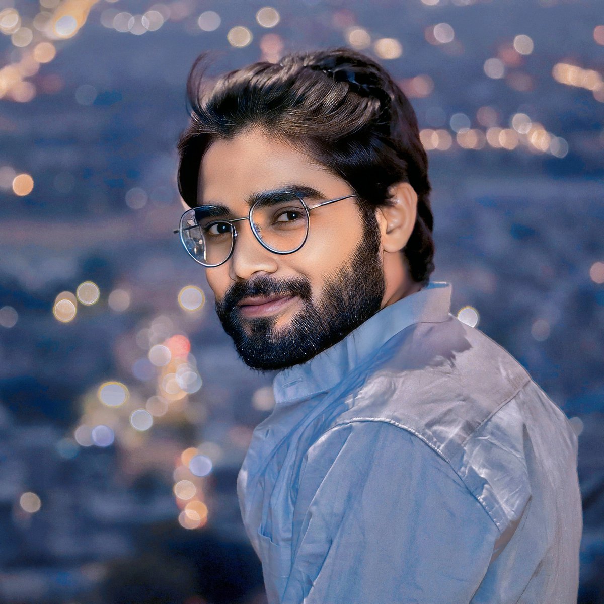 #NewProfilePic