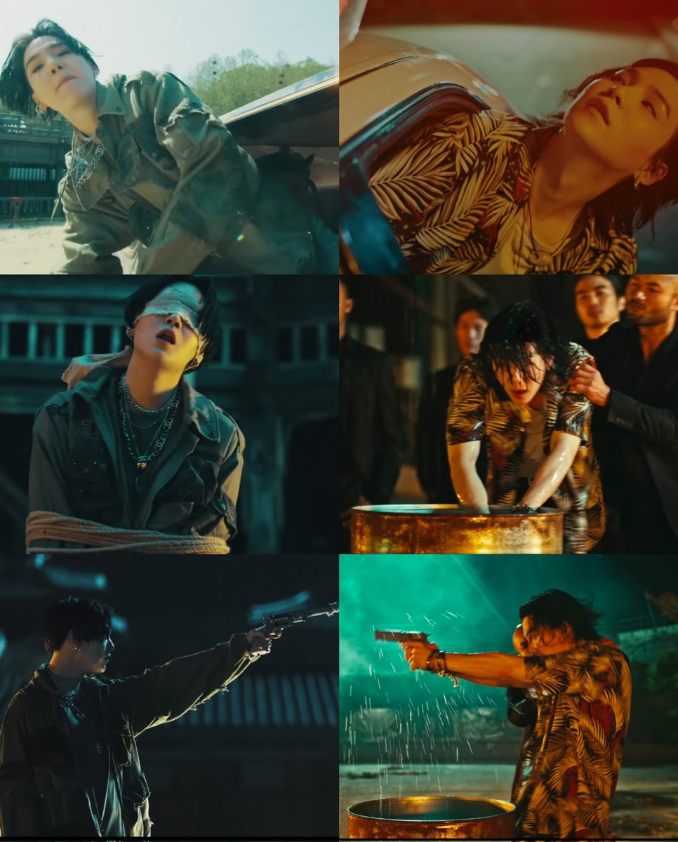 Daechwita                               Haegeum 
(2020)                                          (2023)