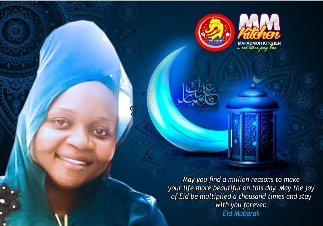 kunlehammed's tweet photo. Eid Mubarak https://t.co/9KsZg3OHsh