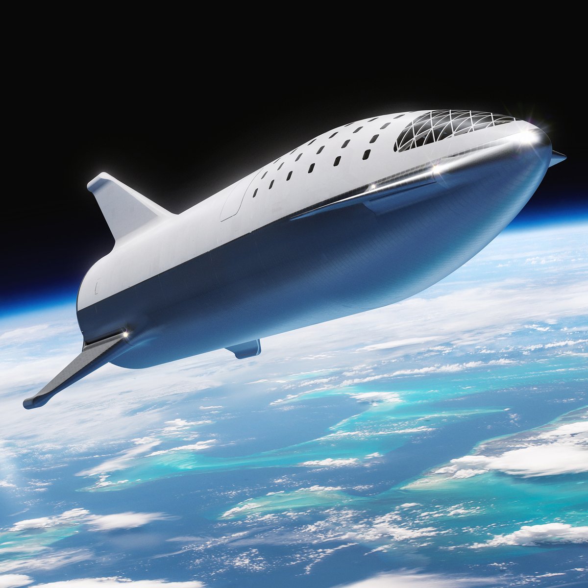 Starte das #Starship-Quiz … auch bei Absturz ein Erfolg!
bit.ly/43SCL04
#Starshipexplosion #ElonMusk