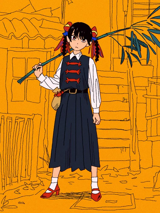 らくがき 