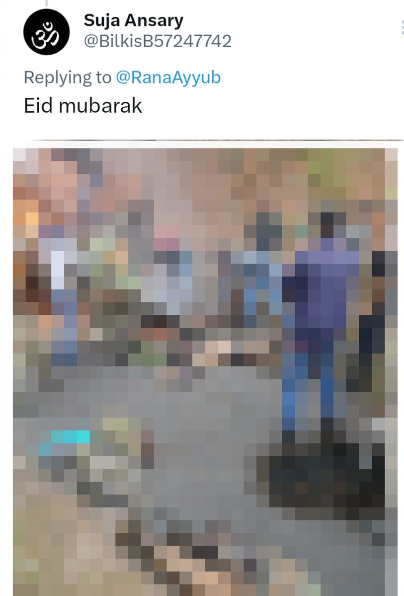 Theintrepid_'s tweet photo. I'm 100% sure @KolkataPolice won't take action against it 

You can check his profile,Rana Ayyub and Satyapal Malik Fan https://t.co/n8dCtdGY4x