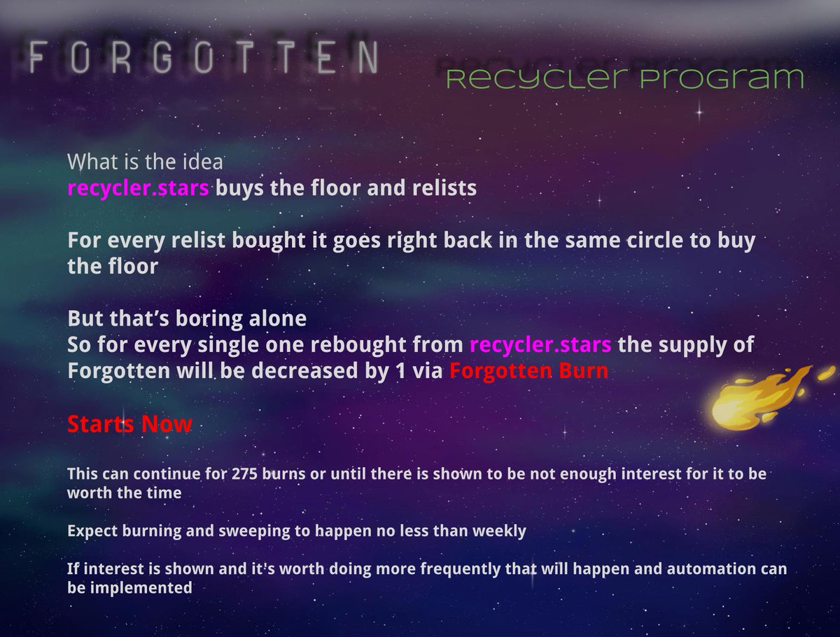 Alysians tweet media