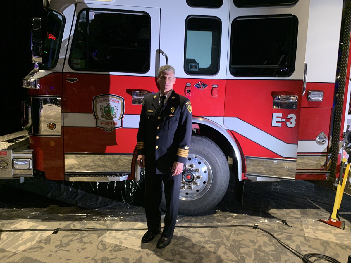 Assistant Chief Yvonne Raymer tweet media