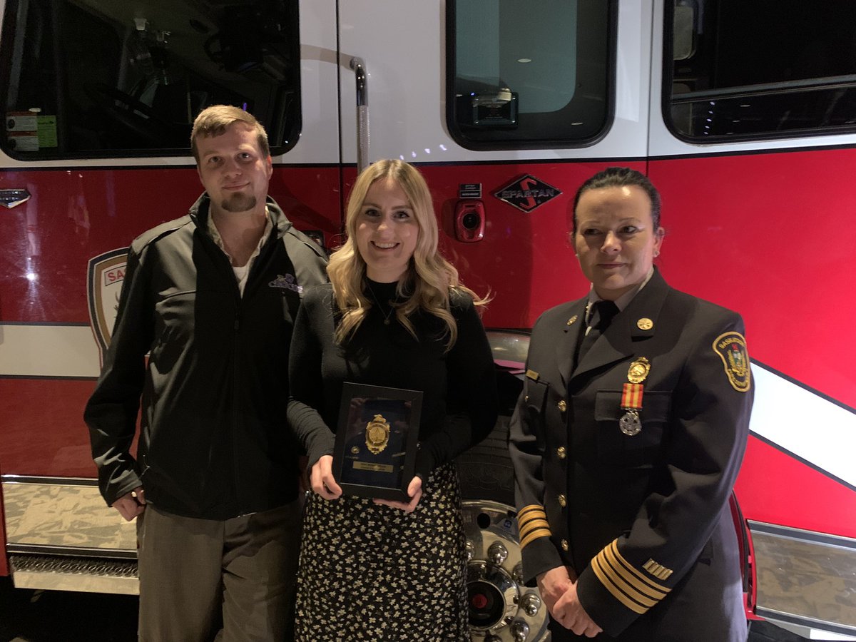 Assistant Chief Yvonne Raymer tweet media