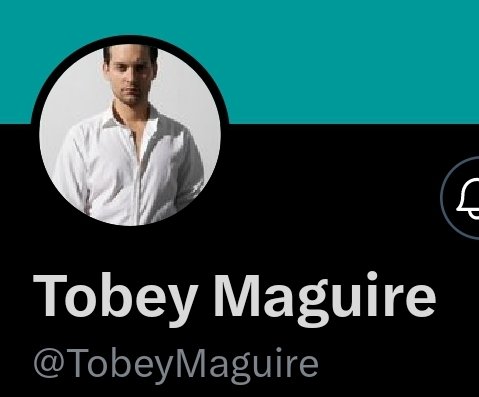TheOnlyZanny's tweet photo. THEY TOOK AWAY TOBEY'S CHECKMARK https://t.co/XqEubfKYKI