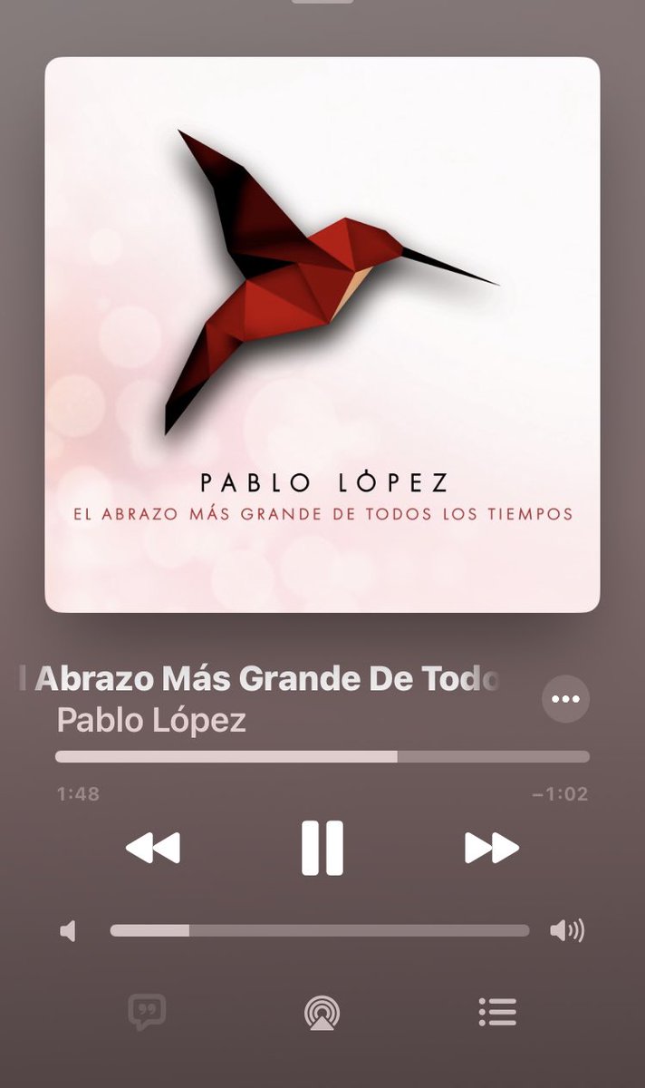 6cris6's tweet photo. #ElAbrazoMasGrandeDeTodosLosTiempos #pablolópez 🎈🥰 https://t.co/EN14S90L7D