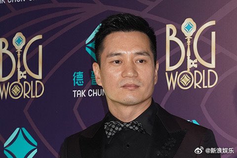 cdrama tweets on Twitter: "Macau media reports that #AdyAn’s husband #
