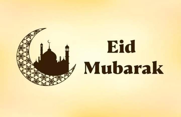 Cukaashcade's tweet photo. CIID WANAAGSAN.

Waxaan halkaan hambalyo u dirayaa dhamaan Umadda Muslimiinta ah gaar ahaan Bulsho waynta Soomaaliyeed bilashada Bisha Shawaal ee Ciidul-fidriga awgeed.

Sidoo kale Waxaan Alle ka baryayaw in uu naga aqbalo acmaashii aan soo gudanay  ee Bishii Ramadaan. https://t.co/hEXzuynC4U